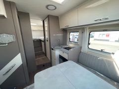 Etrusco T 7.3 SCF | Modelljahr 2025 | Complete Selection