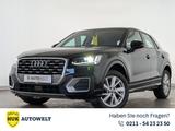 Audi Q2 1.0 TFSI sport ultra LED+NAVI+PDC+SHZ+AWR+AHK - Audi Q2 Gebrauchtwagen in Düsseldorf