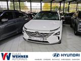 Hyundai NEXO Hyundai PRIME-Paket Panorama Navi Digitales - weiße Hyundai NEXO