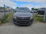 Volkswagen Tiguan 1.4 TSI BlueMotion Technology Cup Sport - Volkswagen Tiguan: Bluemotion Technology