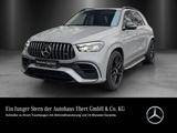 Mercedes-Benz GLE63S AMG Prem Perf.AGA Driver's DISTR 22"Kreuz - Mercedes-Benz GLE 63 AMG aus 2024