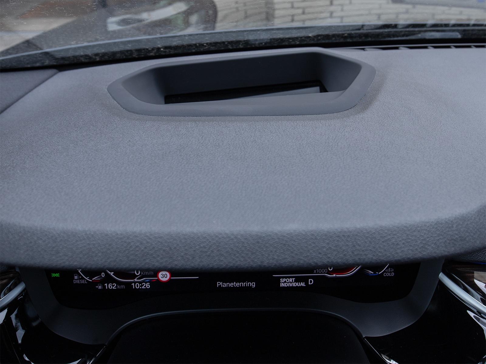 BMW 530d M-Sport HuD Laser ACC Keyless CAM StandHz.