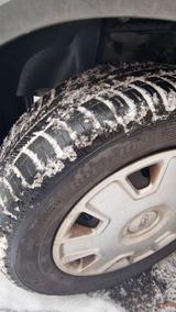 Ford Transit Connect - gebrauchte Ford Transit Connect aus dem Jahr 2007