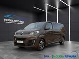 Citroën SpaceTourer Automatik 8.SITZER|NAVI|KAMERA|AHK - Citroën Gebrauchtwagen