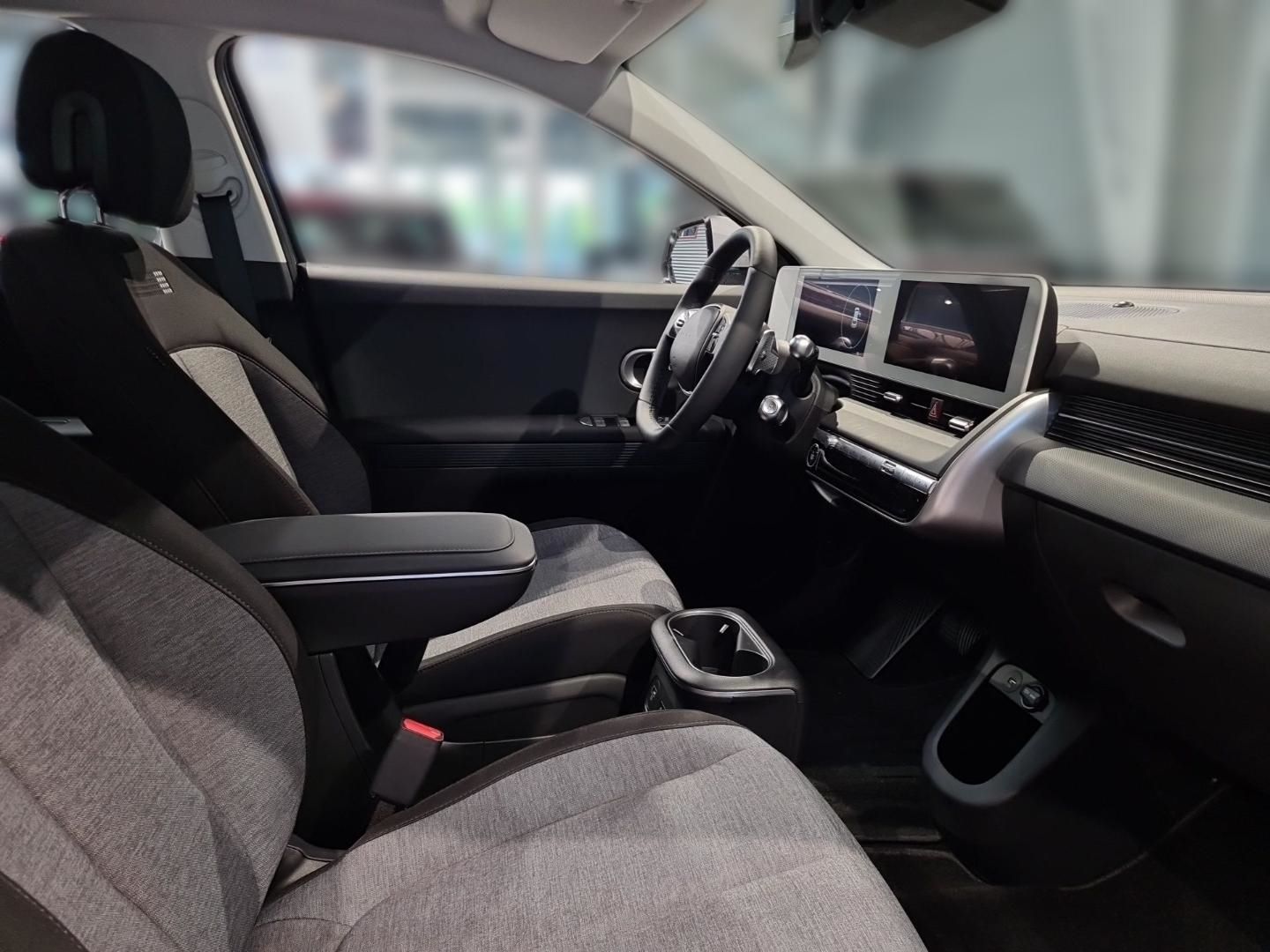 Hyundai IONIQ 5 – Bild 14