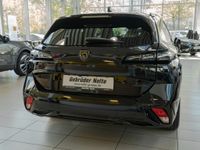Peugeot 308 - Vorschau Bild 5