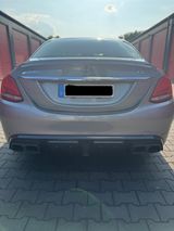 Mercedes-Benz C 63 AMG Mercedes-AMG DESIGNO - Mercedes-Benz C 63 AMG in Essen