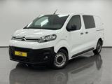 Citroën Jumpy Business DoKa Mixto 5-Sitzer - Citroën LKWs