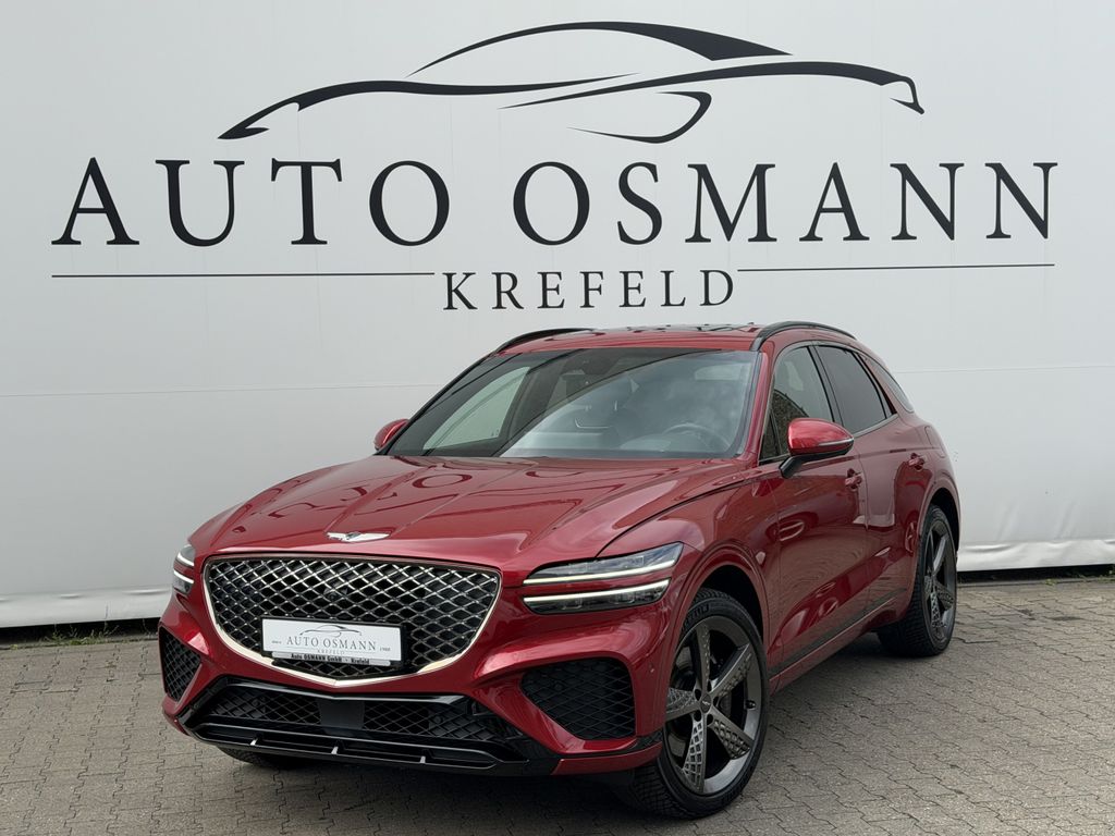 Angebot ansehen Genesis GV70