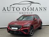 Genesis GV70 Sport 4WD | Massage | SCC | 360°KAM | HUD - Genesis GV70 in Düsseldorf