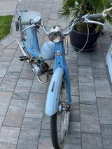 NSU Quickly Bj.1958 2 Gang Moped 40 - 45 Km/h  - NSU QUICKLY