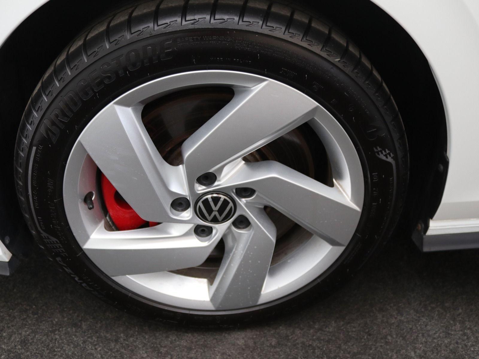 Volkswagen Golf VIII GTE 1.4 eHybrid DSG / CarPlay, LED+, миниатюра 16
