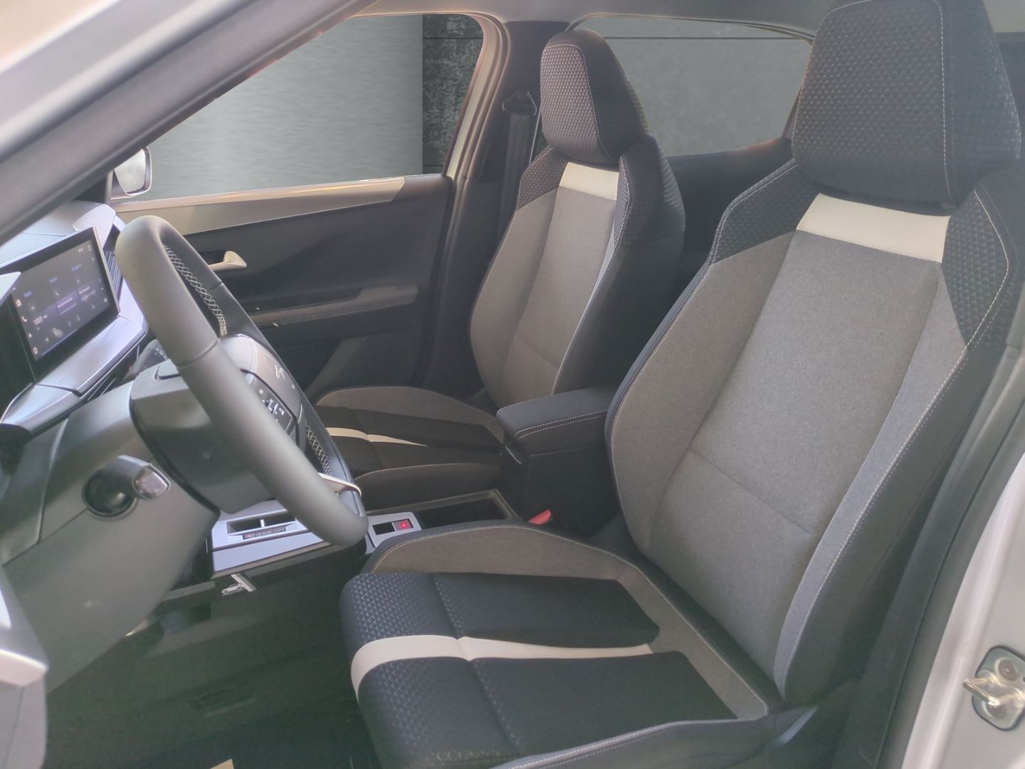 Opel Frontera - Bild 8