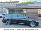 Audi A6 Avant 40 TDI Panorama Leder Kamera - Audi A6 Gebrauchtwagen in Frankfurt