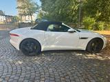 Jaguar F-Type 3.0 L V6 Kompressor Automatik - - Jaguar Gebrauchtwagen von 2013