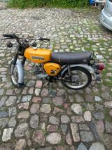 Simson S51 Vape (generalüberholter Motor) - SIMSON ROLLER