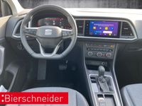Seat Ateca - Vorschau Bild 12
