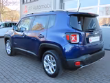 Jeep Renegade Limited FWD 2.Hand*ACC*Panorama*PDCv+h - Jeep Renegade mit Schiebedach