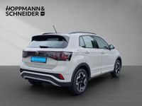 Volkswagen T-Cross - Vorschau Bild 5