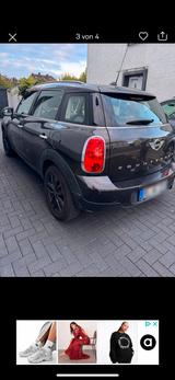 MINI Mini Countryman Cooper R60 / Automatik Top... - MINI Cooper in Bochum