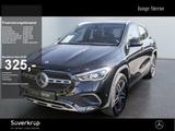 Mercedes-Benz GLA 250 , PROGRESSIVE AHK SHZ SPUR - gebrauchte Mercedes-Benz GLA 250 aus dem Jahr 2024