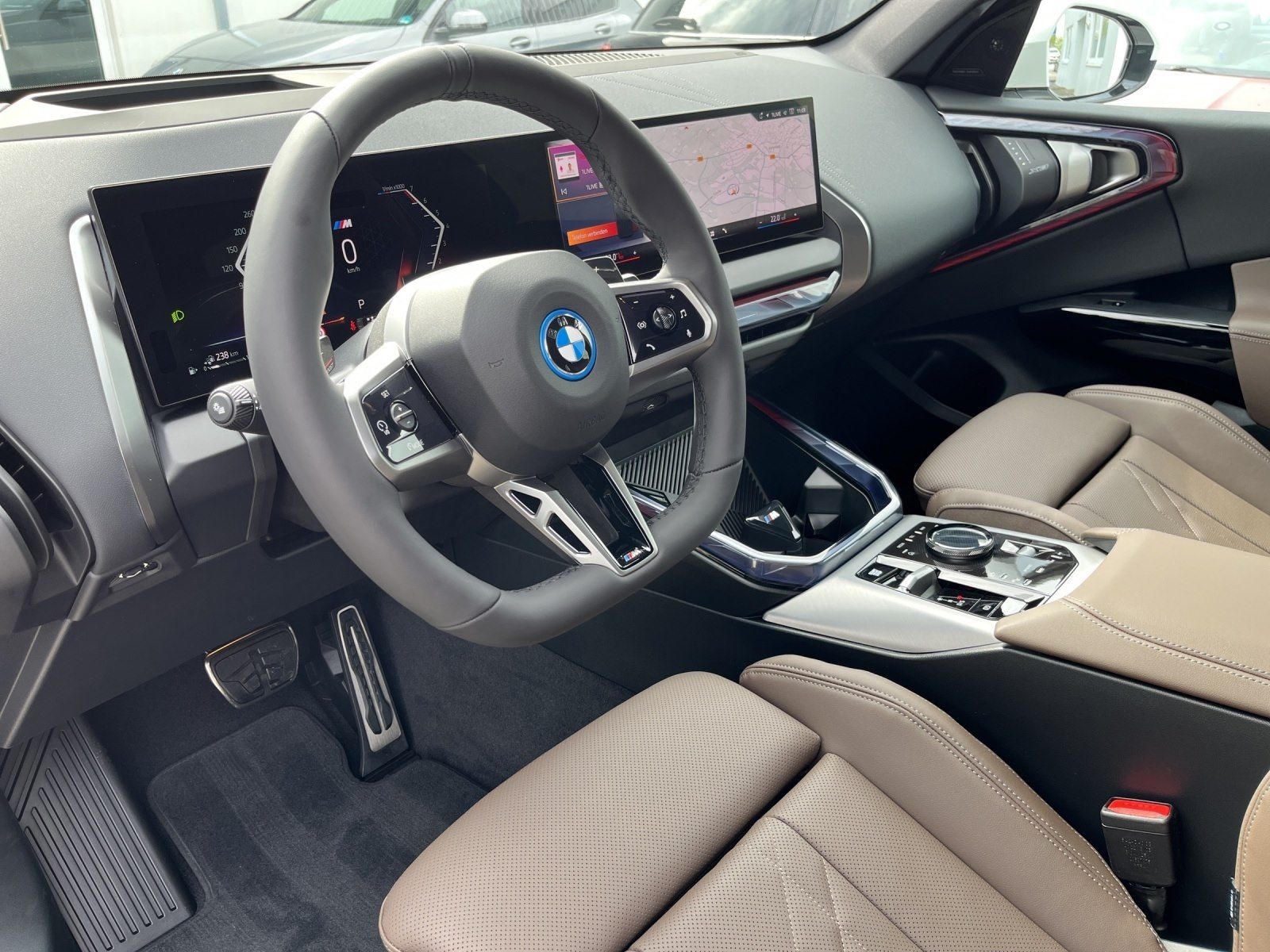 BMW X3 - Bild 16