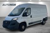 Fiat Ducato L2H2 2.3 130PS - gebrauchte Fiat Ducato aus dem Jahr 2017