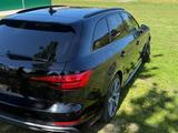 Audi 3.0TDI 3x Sline; Virtual Cockpit; MatrixLed; ACC - Audi A4: Sline TDI