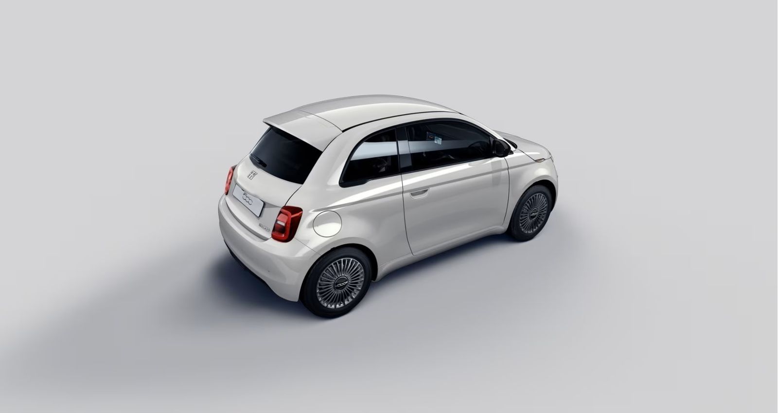 Fiat 500 - Bild 6