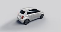 Fiat 500 - Vorschau Bild 6
