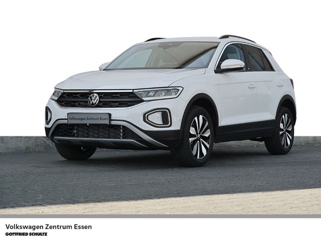 Volkswagen T-Roc Move 1.5 TSI DSG Navi RK AHK