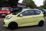 Kia Picanto 1,2i 63kw Klimaautomatik.-Sitzh. uvm. - Kia Picanto Gebrauchtwagen in Leipzig