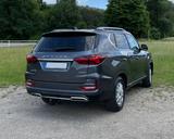Ssangyong REXTON 2.2 Diesel e-XDi 220 Sapphire 4WD AT ... - Ssangyong REXTON von privat