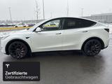 Tesla Model Y Performance - Tesla Model Y SUV
