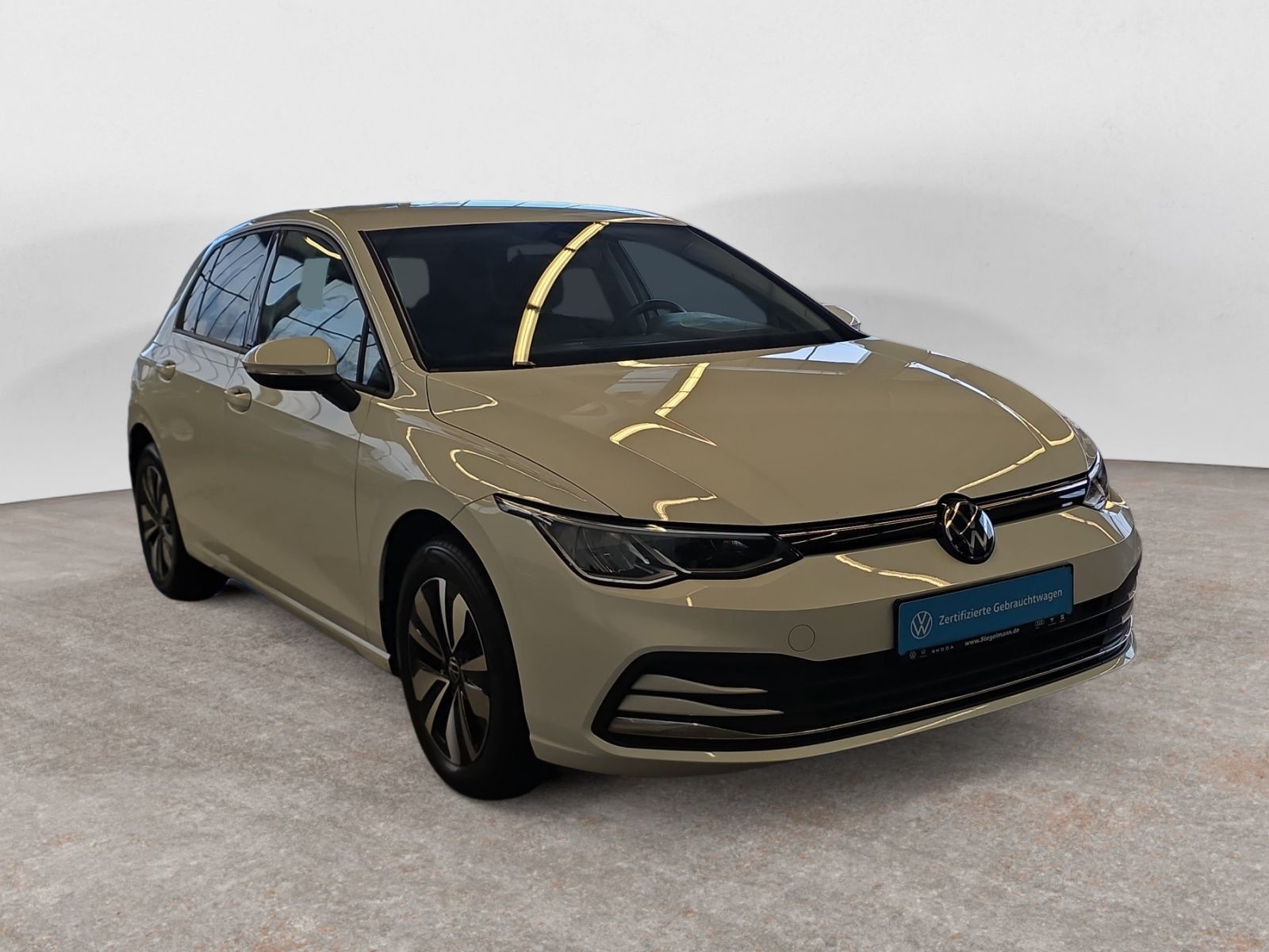 Volkswagen Golf - Bild 8