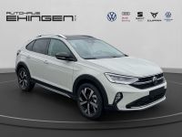 Volkswagen Taigo - Vorschau Bild 3