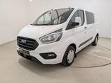 Ford Transit Custom DoKa 300 L2H1 Trend StHz|SHZ|PDC - Ford Transit: 300s