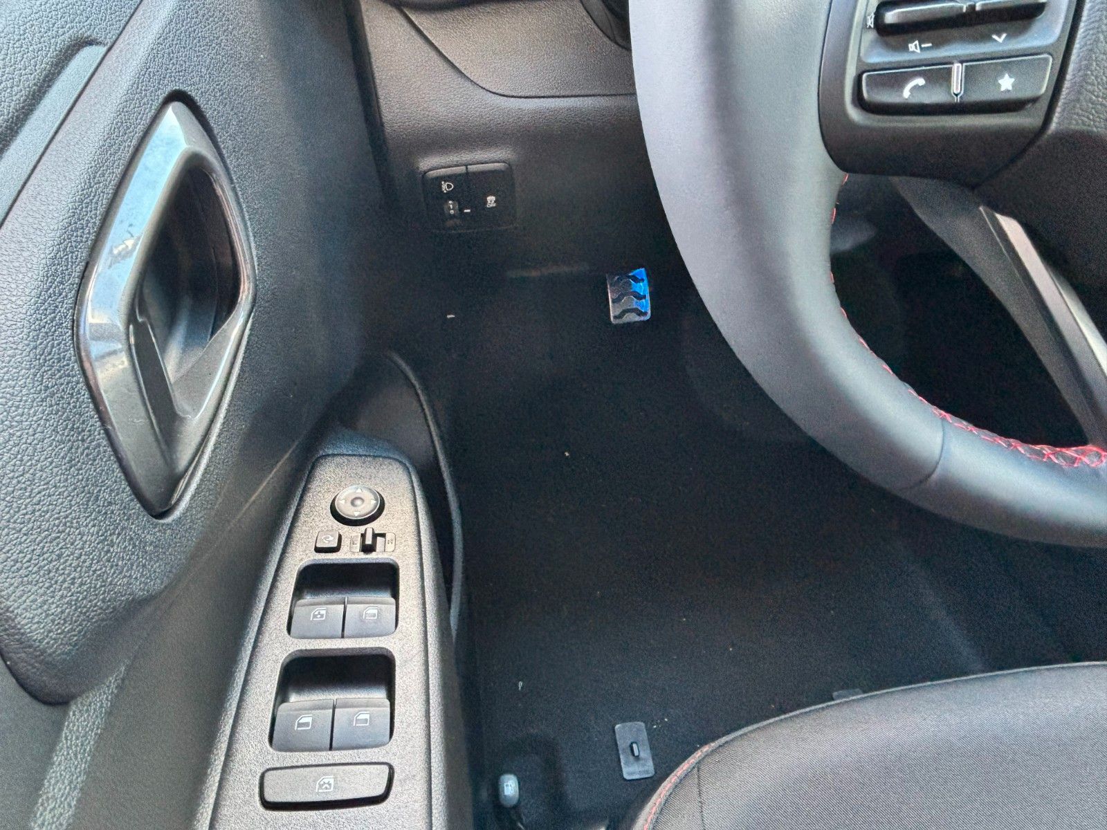 Fahrzeugabbildung Hyundai i10 1.0 T-GDI N Line Navi/Kamera/SHZ!