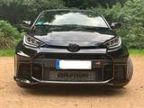 Toyota GR Yaris 1.6-l-Turbo Facelift, wie neu - gebrauchte Toyota Yaris mit Facelift