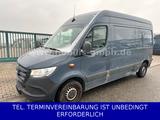 Mercedes-Benz Sprinter III Kasten 314 CDI H2L2 VOLL FAHRBEREIT - LKWs & Trucks in Karlsruhe