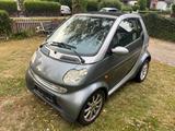 Smart ForTwo pure Cabrio,el.Fhe,ABS,Auto,Alufelgen,2.H - Smart Gebrauchtwagen von 2005