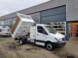 Mercedes-Benz Sprinter 513 CDI Kipper GVW 3500 KG Euro 5B Stee - Mercedes-Benz Sprinter 3500