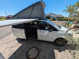 Mercedes-Benz V-Klasse Marco Polo 250dl 4MATIC AMG Night Paket - Klasse m Wohnwagen gebraucht