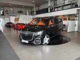Mercedes-Benz V300 Exclusive MH-Design VIP-Umbau 4xLuxussitze