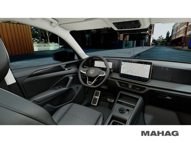 Volkswagen Tiguan - Bild 17