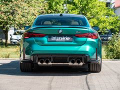 BMW M4 – 5 / 30