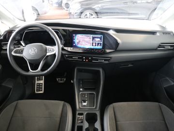 Volkswagen Caddy 1.5TSI DSG STYLE FLÜGELTÜR AHK 5J GARANTIE