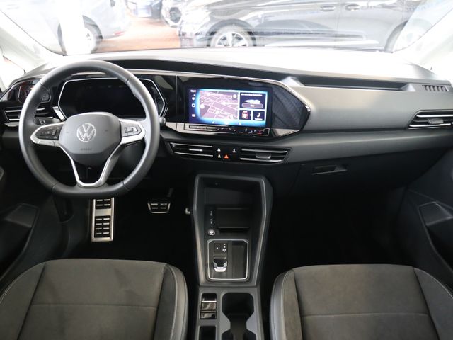 Volkswagen Caddy 1.5TSI DSG STYLE FLÜGELTÜR AHK 5J GARANTIE