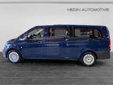 Mercedes-Benz Vito 114 CDI Tourer PRO XL KLIMA|KAM|SHZ|TEMP| - Mercedes-Benz Vito in Saarbrücken