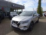 Nissan Qashqai Tekna+ 1.3 DCT Pano LED Sitzheizung - Nissan Qashqai Gebrauchtwagen in Wuppertal